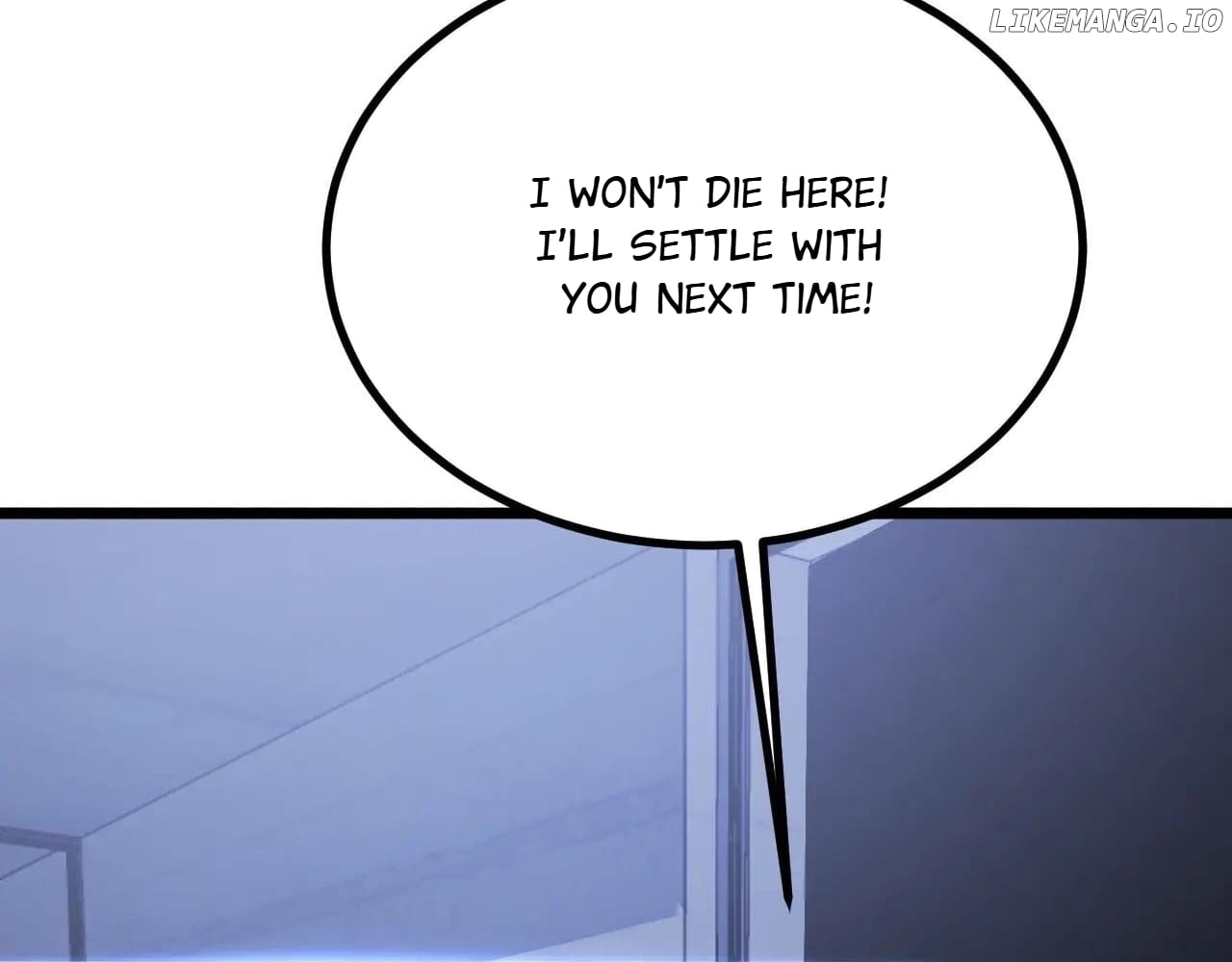 I’m Trapped In This Day For One Thousand Years Chapter 161 - page 10